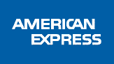 American Express payments accepted