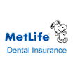 MetLife dental insurance accepted